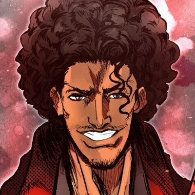 Dante Black 🇧🇷's profile picture