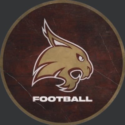 Texas State Football's profile picture