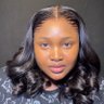 Фото профиля Hairstylist in ibadan/lagos