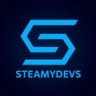 Фото профиля SteamyDevs Gaming Studios