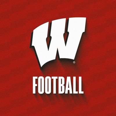 Wisconsin Football's profile picture