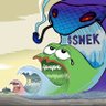 ALWAYS SNEK 🐍 的头像