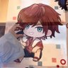 Profilbild von ꜀^. ̫.^꜆