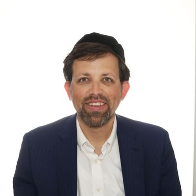 Rabbi Poupko's profile picture