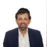 Profilbild von Rabbi Poupko