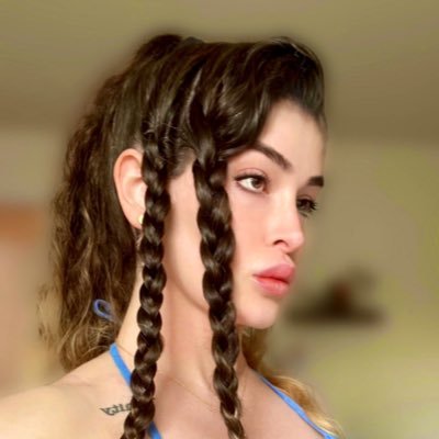 KrissyQuark's profile picture