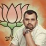 Abhishek Tiwari's profile picture
