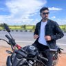 Profilbild von Vishal Pandey
