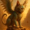雲 - 隨風飛高高 🐈's profile picture