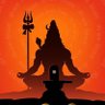 Hindu profil fotoğrafı