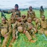 Profilbild von stg task 🇨🇩🐆 Remontada