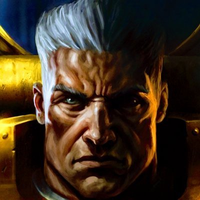 Anti-Ketchup Rogal Dorn's profile picture