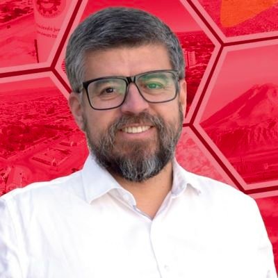 Jaime Araya Diputado's profile picture