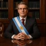 BESSENT PRESIDENT OF ARGENTINA profil fotoğrafı