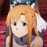 Фото профиля Asuna Yuuki