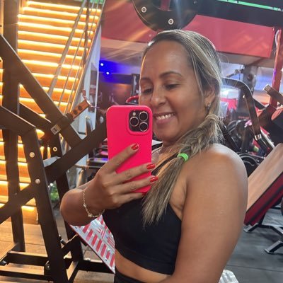 ✨INSTA @alineramosars(MUCHACHA)'s profile picture