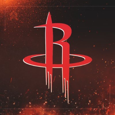 Houston Rockets's profile picture