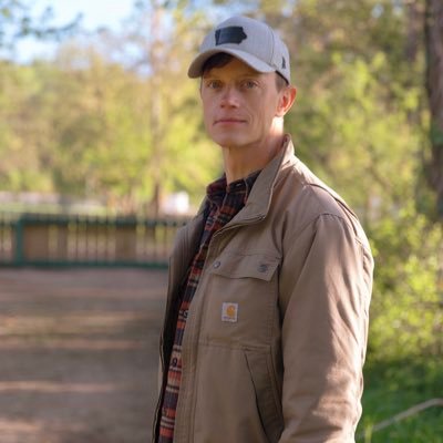 Rob Sand's profile picture