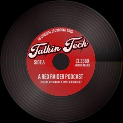 TalkinTechPod's profile picture