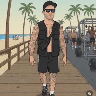 DannyBoy_83's profile picture