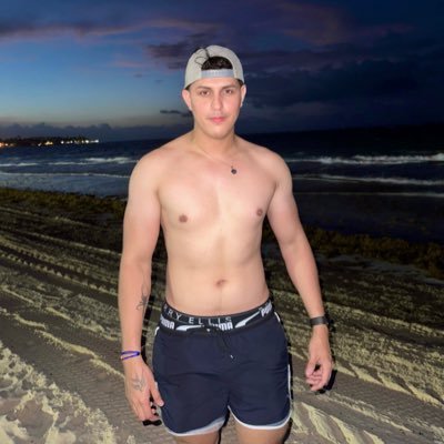 the end's profile picture