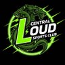 Central Loud Sports Club's profile picture