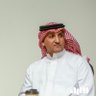 محمد الشارخ's profile picture