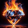 ๐ฅBLAZE๐ฅ๐DIAMONDS๐ ็ๅคดๅ