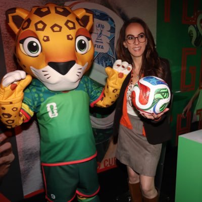 Gabriela Cuevas's profile picture