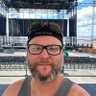 Jeremy White's profile picture