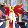 A neta da Mega Delphox que vocês não queimaram! profil fotoğrafı