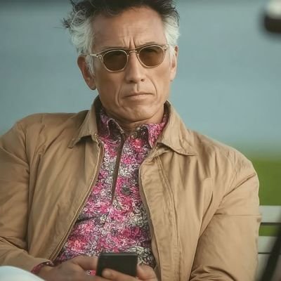 executor man's profile picture