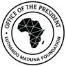 President | Luthando Maduna Foundation profil fotoğrafı