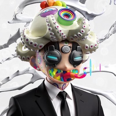 Zaptio RTFKT's profile picture