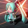 VOCALOID ALL ⭐ NT - 2 profil fotoğrafı