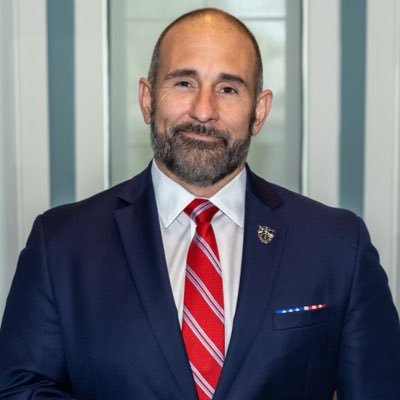Jay Collins's profile picture