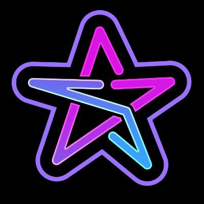 Glitch Stars Official's profile picture