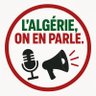 L'ALGÉRIE, ON EN PARLE ? profil fotoğrafı