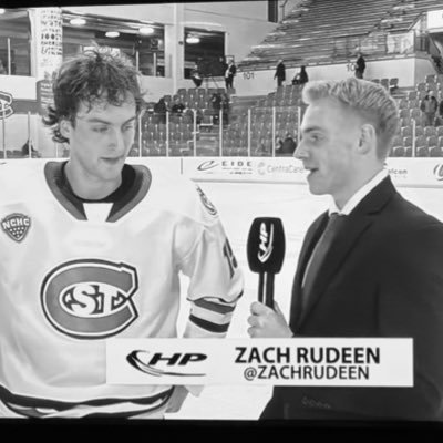 zachrudeen's profile picture