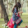 Profilbild von Sanam Baloch
