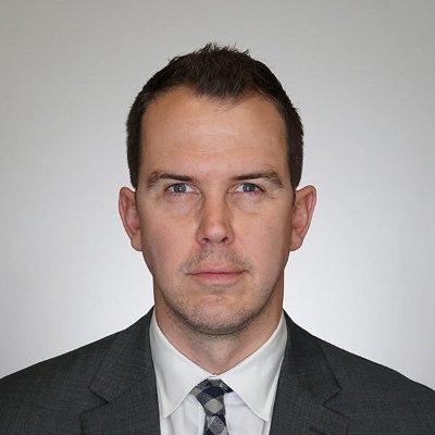 Josh Wingrove's profile picture