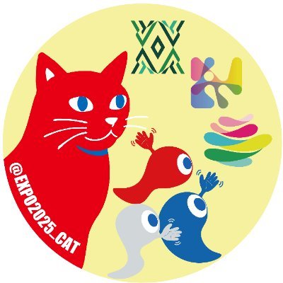 expo2025_cat's profile picture