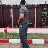 Chidera Eustace profil fotoğrafı