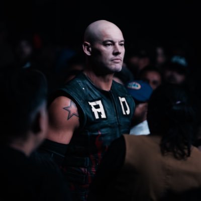 Tom's profile picture