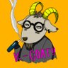 草食K-GO𓃵(クサタベケーゴ)'s profile picture