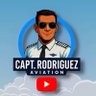 Profilbild von Captain Rodriguez