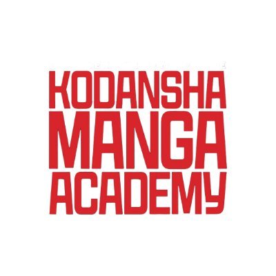 KODANSHA MANGA ACADEMY's profile picture
