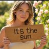Heal yourself with the sun!'s profile picture