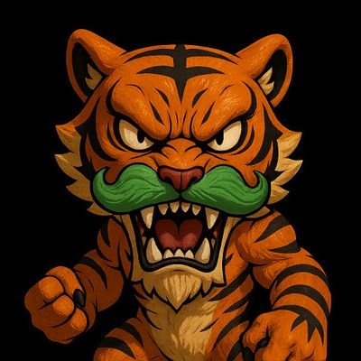 Don Moustache's profile picture