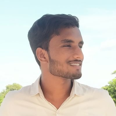 Talib Shaikh X's profile picture